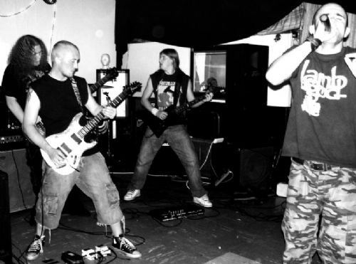 Zenithal